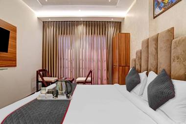 Townhouse 851 Hotel Saurabh Inn