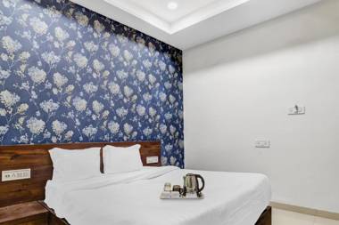 Townhouse 860 Hotel Chandragupta