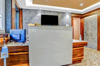 Townhouse 860 Hotel Chandragupta