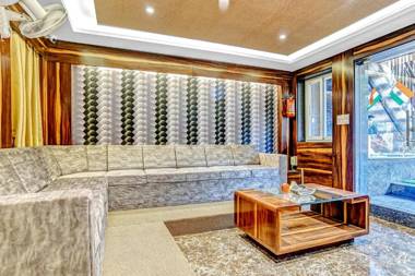 Townhouse 860 Hotel Chandragupta