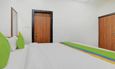 Treebo Trend Hotel Shivaay