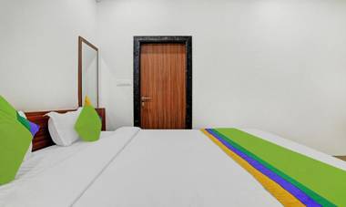 Treebo Trend Hotel Shivaay