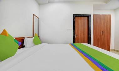 Treebo Trend Hotel Shivaay