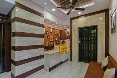 Goroomgo New Sunder Indore