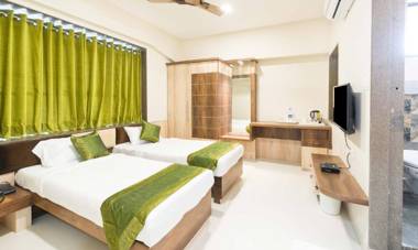 The Tripti Hotel