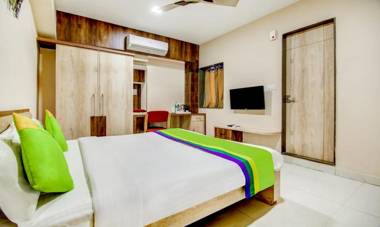 The Tripti Hotel