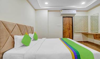 Treebo Trend Nirvana Elite