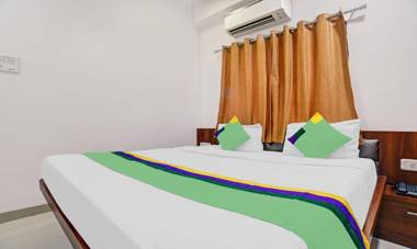 Treebo Trend Ten Eleven Grand