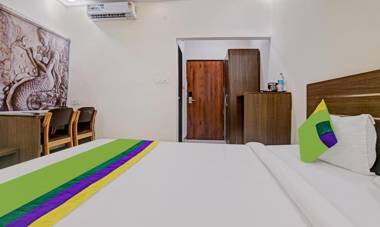 Treebo Trend Plumn Inn