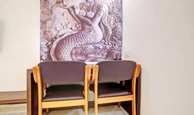 Treebo Trend Plumn Inn