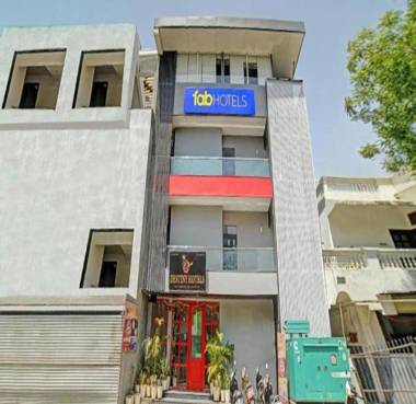 FabHotel Destiny 78