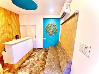 Hotel Mumbai House-LIG Behind CHL Hospital