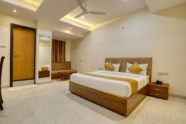 Hotel Konark
