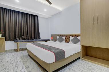 Townhouse 1079 Marbella Hotel and Resort
