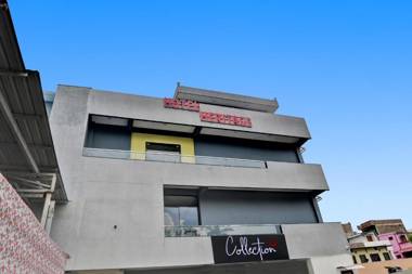 Collection O 91342 Hotel Heritage