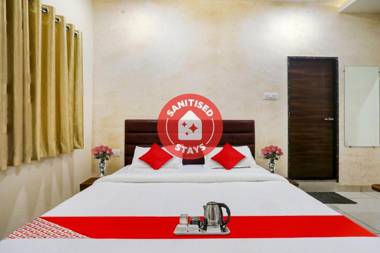 OYO Flagship 92637 Hotel Sukhvilas