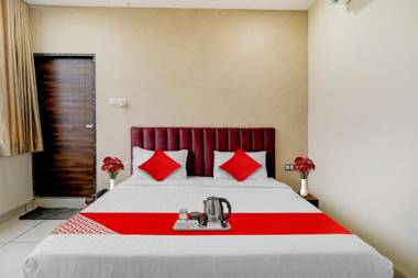 OYO Flagship 92637 Hotel Sukhvilas