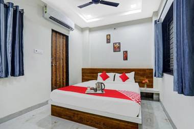 OYO Flagship 92690 Hotel Jayesh Inn
