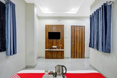 OYO Flagship 92690 Hotel Jayesh Inn
