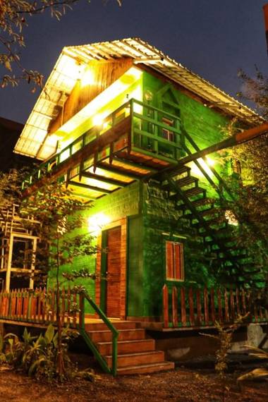 Energy The Village Tourism By WB Inn