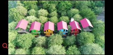 Energy The Village Tourism By WB Inn