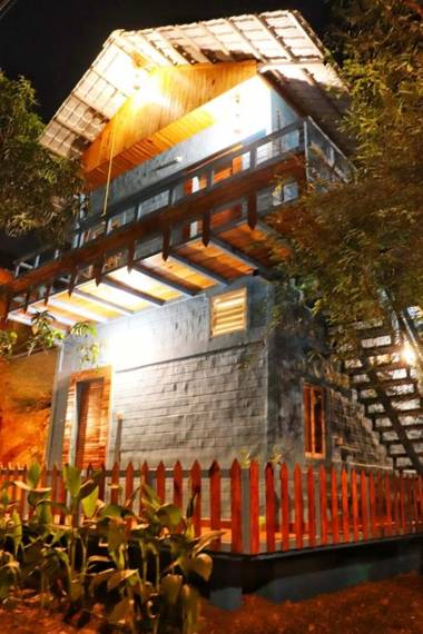  Energy The Village Tourism By WB Inn