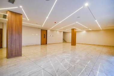 FabHotel Blue Marine