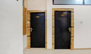 Treebo Trip Hotel Saurabh