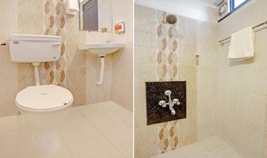 Treebo Trip Hotel Saurabh