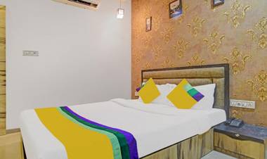 Treebo Trip Hotel Saurabh