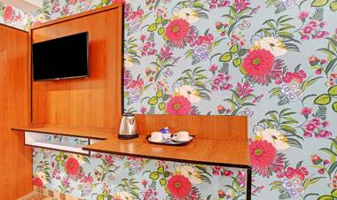 Treebo Trend Western Arc