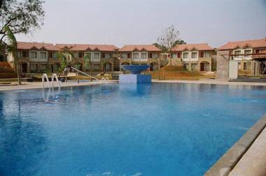 Golkonda Resort & Spa