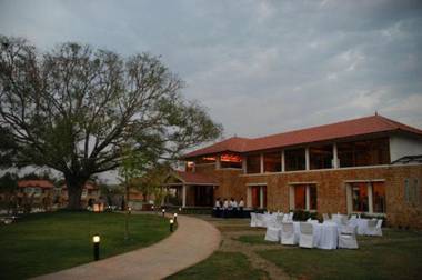 Golkonda Resort & Spa