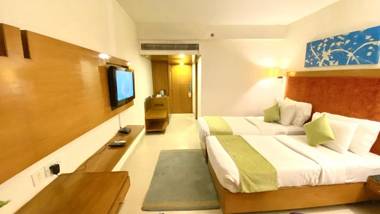 Gis Select Banjara Hill