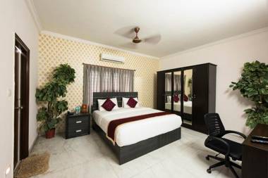 Hotel Athome  Whitefields Kondapur