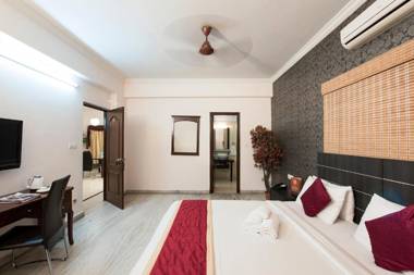 Hotel Athome  Whitefields Kondapur