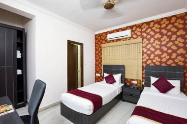 Hotel Athome  Whitefields Kondapur