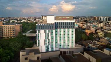 Courtyard by Marriott Hyderabad