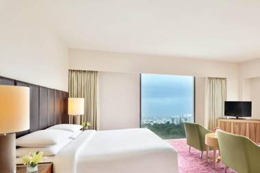 Courtyard by Marriott Hyderabad