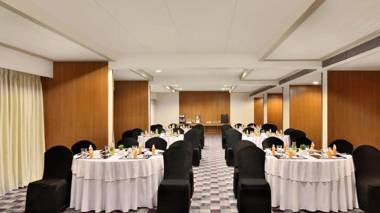 Courtyard by Marriott Hyderabad