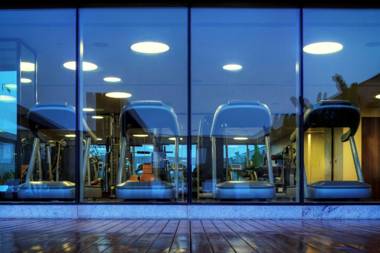 Park Hyatt Hotel and Residences Hyderabad