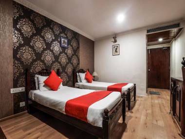 OYO 11316 Athithi Inn