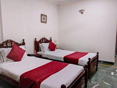 OYO 11316 Athithi Inn