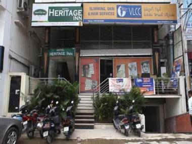 Sana Heritage Inn (Hyd) Private Limited