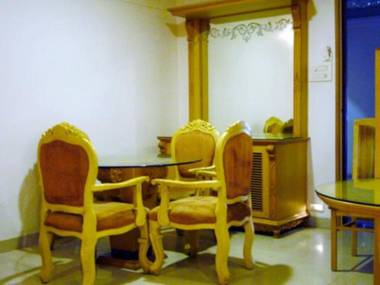 Sana Heritage Inn (Hyd) Private Limited