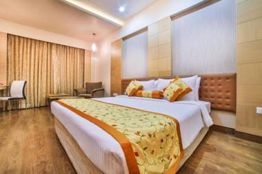 Ramoji Film City- Sitara Luxury Hotel
