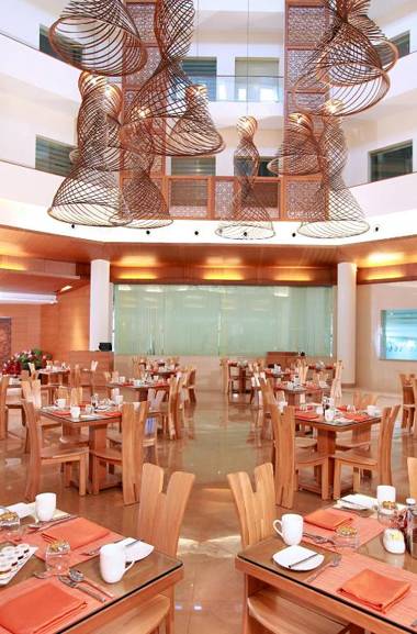 Marigold By GreenPark