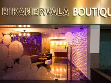 Bikanervala Boutique