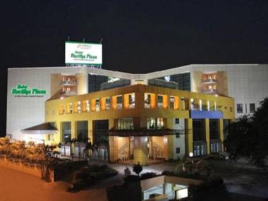Hotel The Plaza