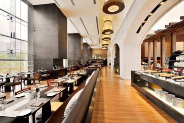 The Westin Hyderabad Mindspace